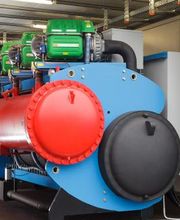 ENGIE Refrigeration GmbH Bild 1