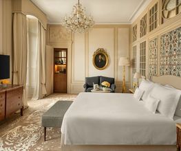 Hôtel Beau-Rivage Genève Bild 3