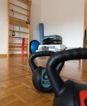 Genève Physio Bild 1