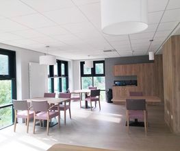 Maison de Retraite Eugène Aujaleu image 10