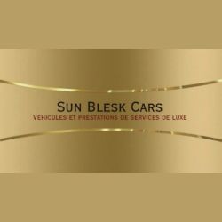 Sun blesk