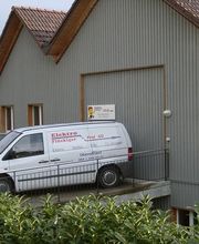 Elektro Flückiger + Frei Oberrohrdorf AG Bild 4