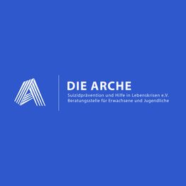 Die ARCHE - Suizidprävention und Hilfe in Lebenskrisen e.V.