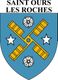 Mairie - Saint-Ours