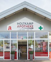 Holtkamp Apotheke Alte Heerstraße Bild 2