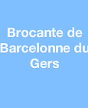 Brocante de Barcelonne du Gers image 2