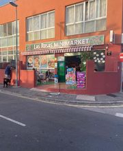 MiniMarket Las Rosas imagen 1