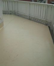 Heinz Pontius Baugesellschaft für Abdichtungstechnik mbH Bild 1