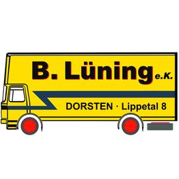 B. Lüning e. K. Möbelspedition