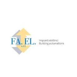 Fa.El. Impianti elettrici - Building automations logo