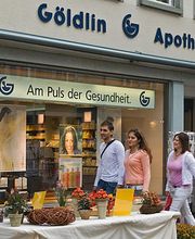 TopPharm Apotheke Göldlin AG Bild 2