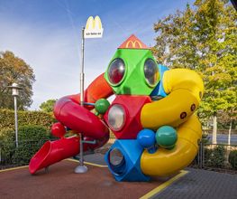 McDonald's Bild 4