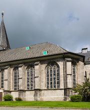 Evangelische Stadtkirche Wülfrath