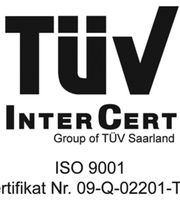 Feig Gerüste GmbH Bild 14