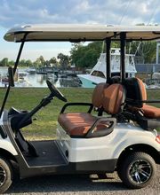 Saltwater Rides image 2