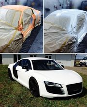 Lackiererei Frasch Bild 4