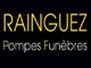Pompes Funèbres Rainguez & Au Jardin Fleuri