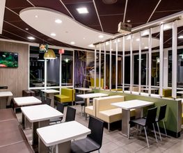McDonald's Bild 4