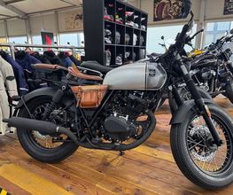 Scrambler Düsseldorf Bild 6