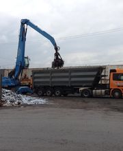 Fritz Warnecke GmbH Bild 3