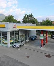 Garage Schneiter AG Bild 1