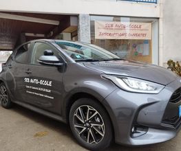 Seb Auto-Ecole image 1