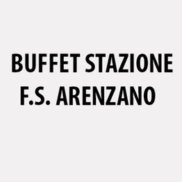 Buffet Stazione F.S. Arenzano logo