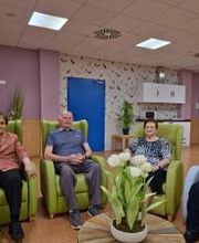 VITALIA HOME | Residencia de Ancianos San Clemente imagen 20