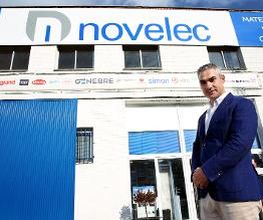 Novelec Eresma imagen 2