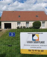 Leger Soufflage image 1