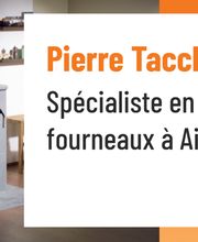 Tacchini Pierre Sàrl Bild 1