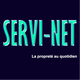 Servi- Net