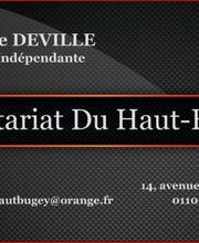 Secrétariat Du Haut-Bugey image 4