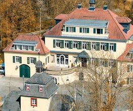 Schloss Eulenbroich Bild 1