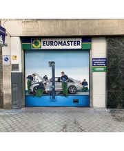 Euromaster Madrid Covarrubias imagen 6