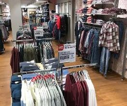 JEANS FRITZ Bild 8