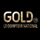 Gold.fr - Le Comptoir National Poitiers