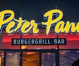 PETER PANE Burgergrill & Bar Bild 4