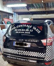 Allo Centrale Taxis image 4
