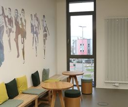AOK-Gesundheitszentrum Heilbronn Bild 2