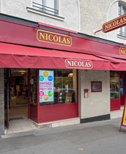 Nicolas Nantes Talensac image 1