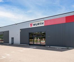 Würth Proxishop Amiens image 3