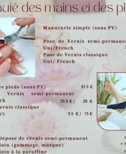 Les Secrets Beauté d'Hélène image 9