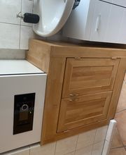 Badunterschrank