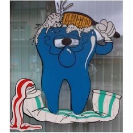 Zahnarztpraxis B. Schuwey