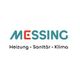 Messing Heizung Sanitär Klima e. K. Inhaber Evald Janzen