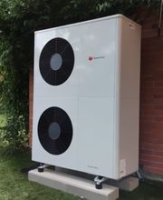 MERIDIONAL RENOVABLES Instalaciones imagen 12