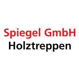Spiegel GmbH Holztreppen