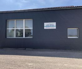 Froid Centre image 8