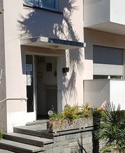 Hotel Garni Elisabetta Gordola Locarno Bild 3